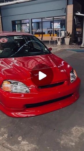 Adap Automotive on Instagram: "EK Red #honda #hondacivic #hondalife #civic #civichatchback #civicek #civicmodified #hondacivicek #ek #ekfamily #ekhatch #vtec #vtec_society #stance #stancenation #static #staticlife #racing #racingcar #jdm #jdmculture #jdmnation #jdmcars #car #fortron #elevo #adap #adapautomotive"