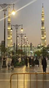 Madina 💚 | Masjid Al Haram