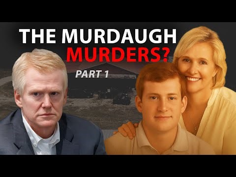 Inside the Murdaugh Murders | Alex Murdaugh Trial & Shocking Truths | Murders, Scandal & Corruption