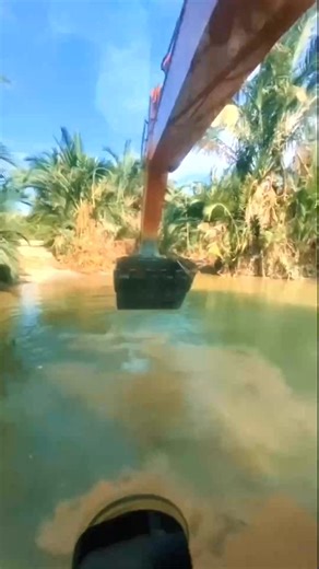 1.6K views | Machinery work involves the operation, maintenance, and supervision of mechanical equipment to ensure efficient production, construction, or repair processes. #excavator #construction Ma6.2322 | Tech 50M | Facebook