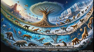 Aetiology in biology