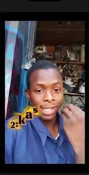 Kafin ka goge kayan sallarka ka saurari wannan......seemore 👍#hdanalbarka #kanotech #mycsolar