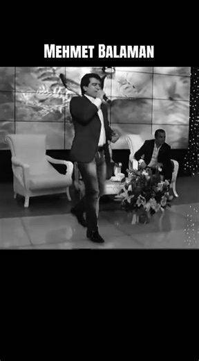 Mehmet Balaman'ın En Güzel Türküleri