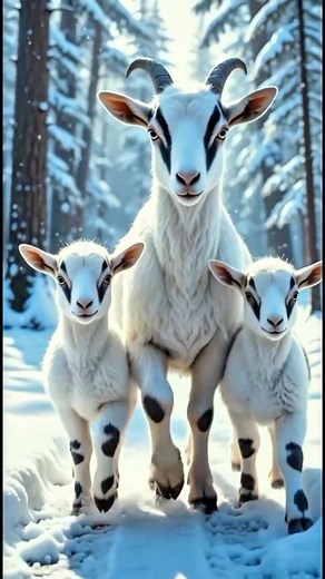 bhediya se bakri ke bacchon Ka badla liya Sher ne #Ai #story #Sher #Alcartoon #line #foryouシpage #fbreels #viralshorts #Amazing #short #facts #viralreels #viralvideochallenge #america #Youtube | Moral Story