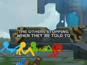 Animator vs Animation: The Second Coming