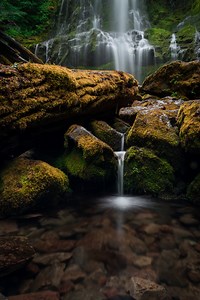 Thoughts on vertical/portrait oriented images in landscape photography? - Landscape and Nature Photography on Fstoppers