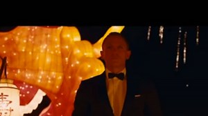 First Look! James Bond 'Skyfall' Trailer