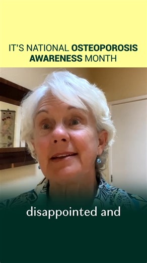 13 reactions | AlgaeCal Sale Alert  During National Osteoporosis...