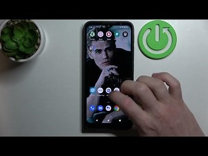 Motorola Defy - How To Share Wifi Password