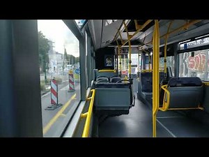 Transdev Tra bus 623 Mercedes-Benz citaro C2