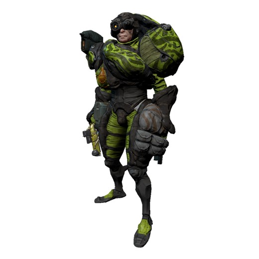 Seeker - WARFRAME Wiki