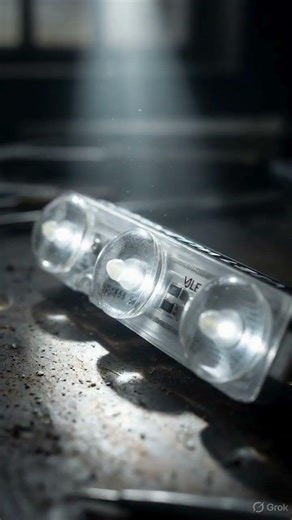 Brighter, Stronger, Longer-Lasting LED Modules | VJ LED #trendingnow #viralvideo #newbusiness