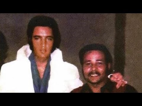 The Elvis Workshop - Interview with drummer Jerome Stump Monroe