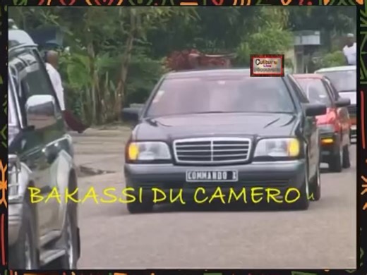 🟠 [ 3 EN 1 ] SPÉCIAL COMMANDO X 1️⃣ Dans BAKASSI,quand un homme de l’armée camerounaise laisse l’arme pour prendre le micro et entre dans la musique pour parler du conflit entre le Cameroun et le Nigeria sur la terre BAKASSI qui deviendra un succès national jusqu’à nos jours. Culture live Decouverte LE TEMPLE DES SOUVENIRS 📺 | Culture live Decouverte