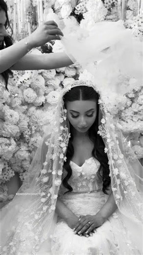 My Beautiful Wedding Day #wedding