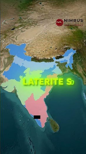 “Understanding India’s Soil Types — A Quick Visual Guide | Comment the Soils I Missed!”