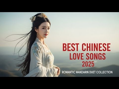 Best Mandarin Love Song Duets Collection | Most Romantic Chinese Duet Songs Ever