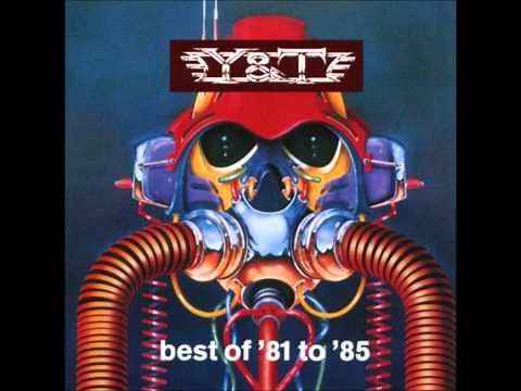 Hang 'Em High - Y&T [HD]