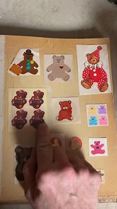 1980’s Sticker Album Part 1. #80skids #genx #the80s #stickers #80sstickers #stickerbook #stickeralbum | Wickedgenxer