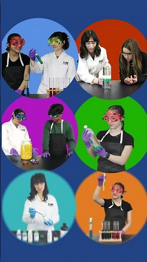 Flinn Scientific - Your Partner in Safe Science 15s