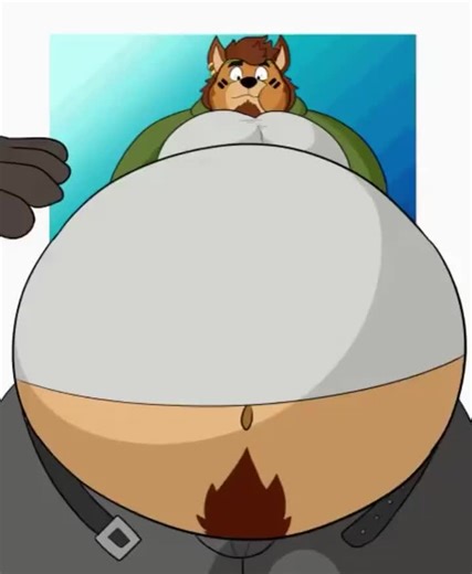 Delicious Pork Belly Animation for Food Lovers