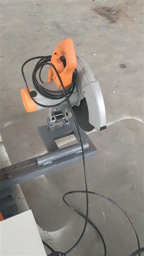 🔄 Threading steel strands shouldn’t slow your project down.