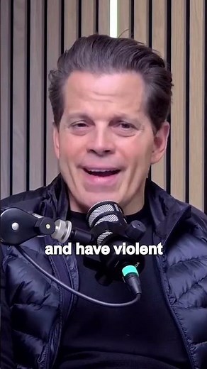 Trump F*cked Up Everything I Anthony Scaramucci
