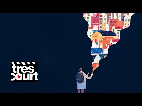 Unexpected discoveries | Court métrage