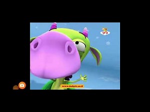 Draco Stop Baby tv