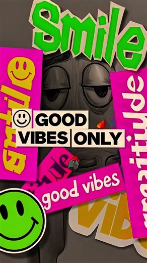 When you ask for help and they say ‘just be positive’ ☠️📌🧃