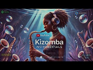 🌊Kizomba Dance Mix & Tarraxina Instrumentals