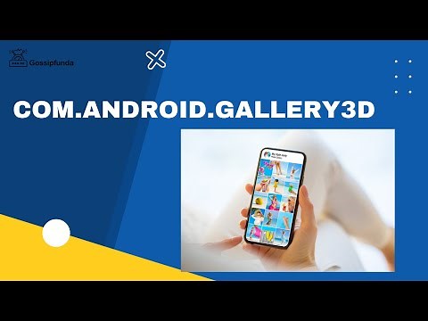 com.android.gallery3d | android gallery 3d