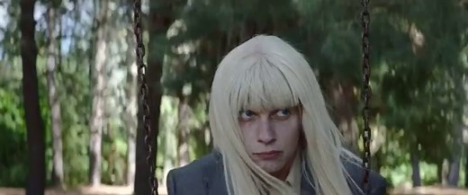 BABY Trailer | PÖFF 2020