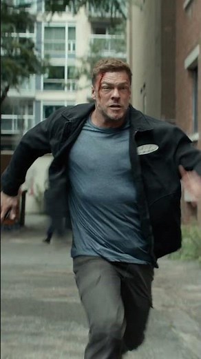 Los momentos más épicos de Reacher