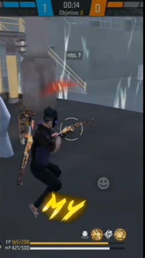 ramdoms#yosoydelos7mil #freefire #ff #garenafreefire