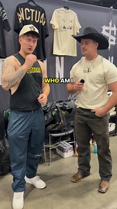 Ty Louis interviews Cole Roach | Cole Roach