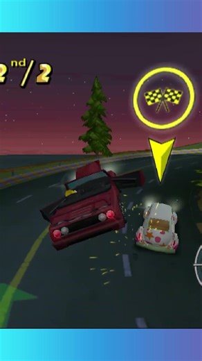 No Simpson that there is or was is every gonna bring me down! #simpsons #gamecube #glitch #funny