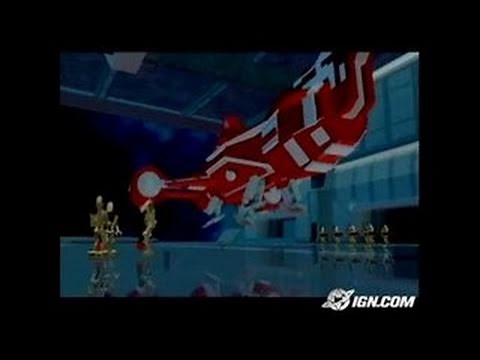 LEGO Star Wars: The Video Game PC Games Trailer - First