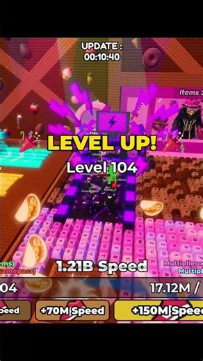 How to quickly gain level +1 in Speed ​​Keyboard Escape