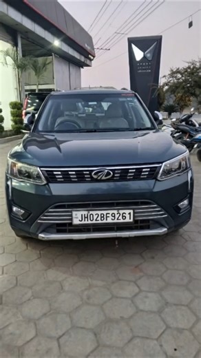 Mahindra XUV300 Best Deal 🚗🔥 Only ₹6.3 Lakh | Full Feature SUV | Drive Your Dream