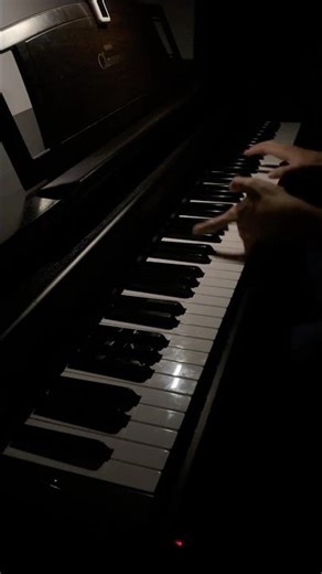 Creep - Radiohead piano cover #piano #pianomusic #pianosongs #cover