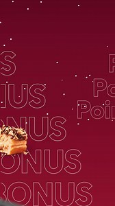 Tim Hortons on Reels