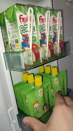 #minifridge #restock #fridgeorganization #fridgerestock