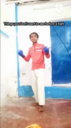 Karate fight #shorts #karate