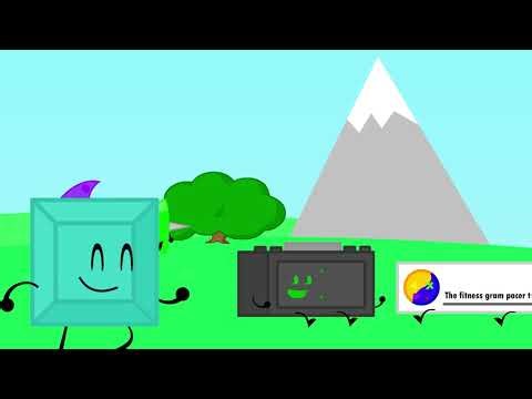 Sneak peak of a new show I'm working on