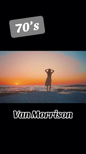 Into the Mystic - Van Morrison | 70's Grown Folk Music
