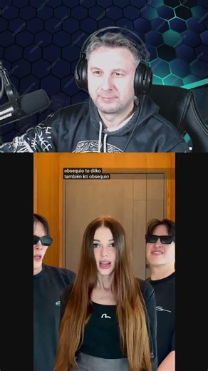 Aria beatbox!! @Mamiko @Dharni @ODINs_80TV #beatbox #foryou #viral