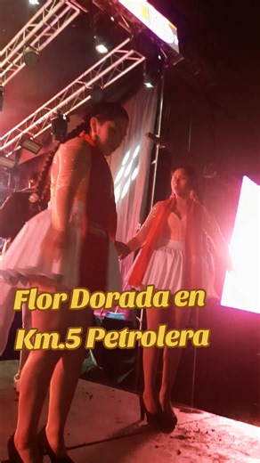 Ya llega Sagrado a la Fiesta Tinku de Año nuevo en Petrolera km.5 @FIL MAXIM #fiestaañonuevo #runatinkubolivia🇧🇴 #cochabamba #añonuevo2026 #lindascholitas