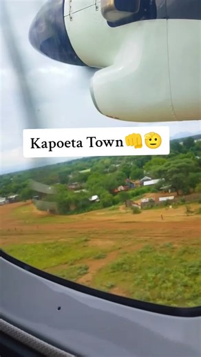#Enjoying kapoeta Town😍😍😍