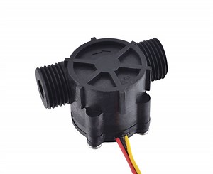 [Hot Item] Micro Hall Liquid Water Flow Sensor for Coffee Machine